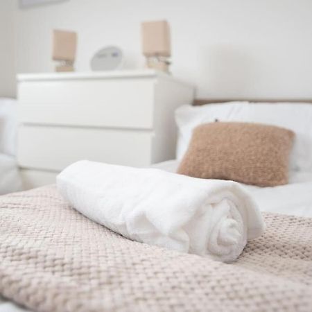 Casa Grey Home Away From Home 버밍엄 외부 사진