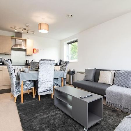 Casa Grey Home Away From Home 버밍엄 외부 사진