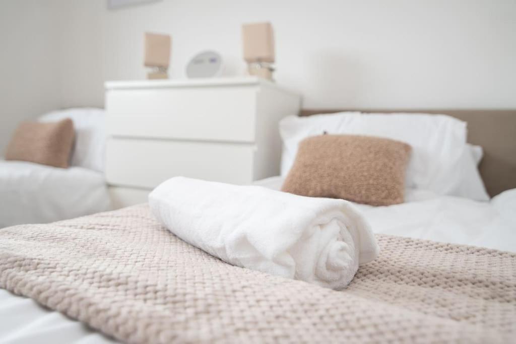 Casa Grey Home Away From Home 버밍엄 외부 사진