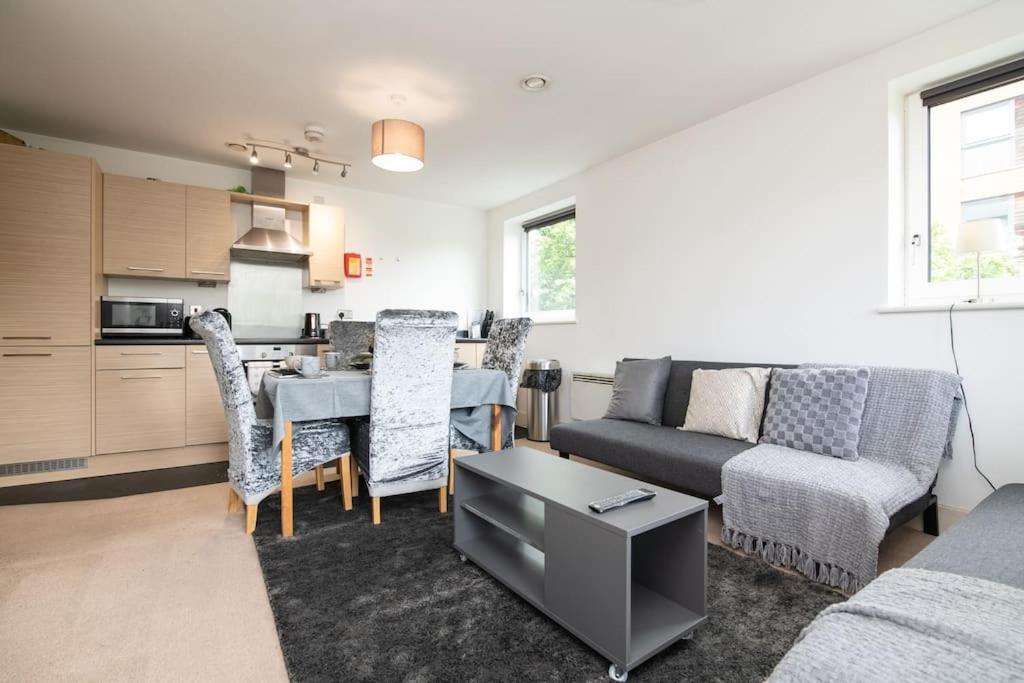 Casa Grey Home Away From Home 버밍엄 외부 사진