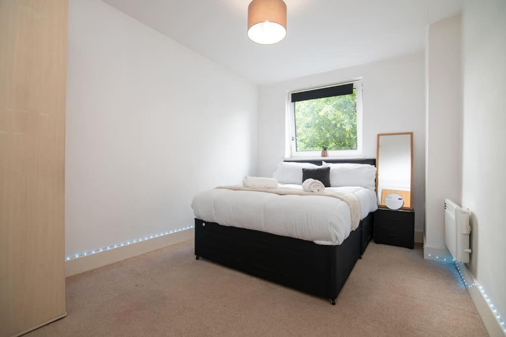 Casa Grey Home Away From Home 버밍엄 외부 사진