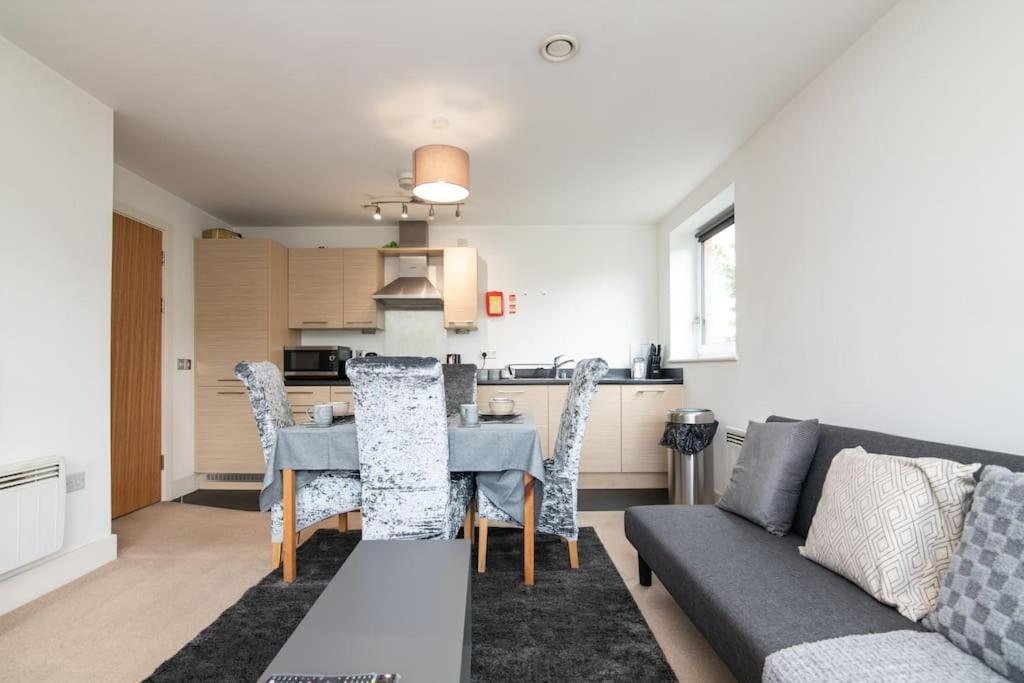 Casa Grey Home Away From Home 버밍엄 외부 사진