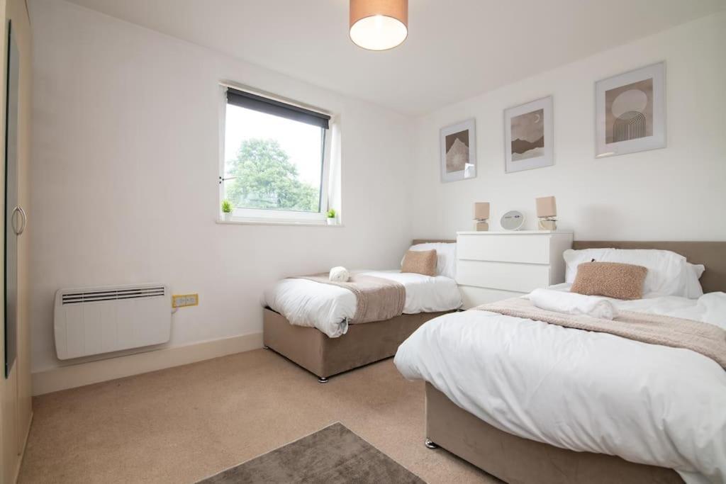 Casa Grey Home Away From Home 버밍엄 외부 사진